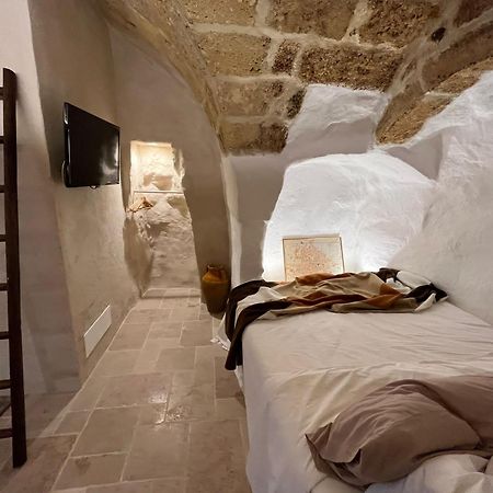 Bed and Breakfast La Segreta Del Castello, Private Access Gioia Del Colle Exteriér fotografie