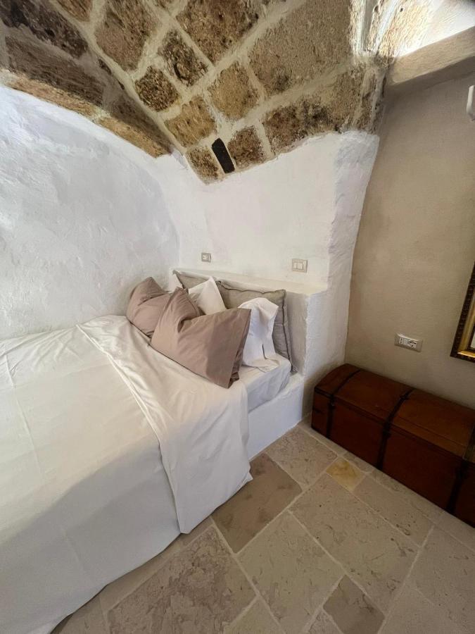 Bed and Breakfast La Segreta Del Castello, Private Access Gioia Del Colle Exteriér fotografie